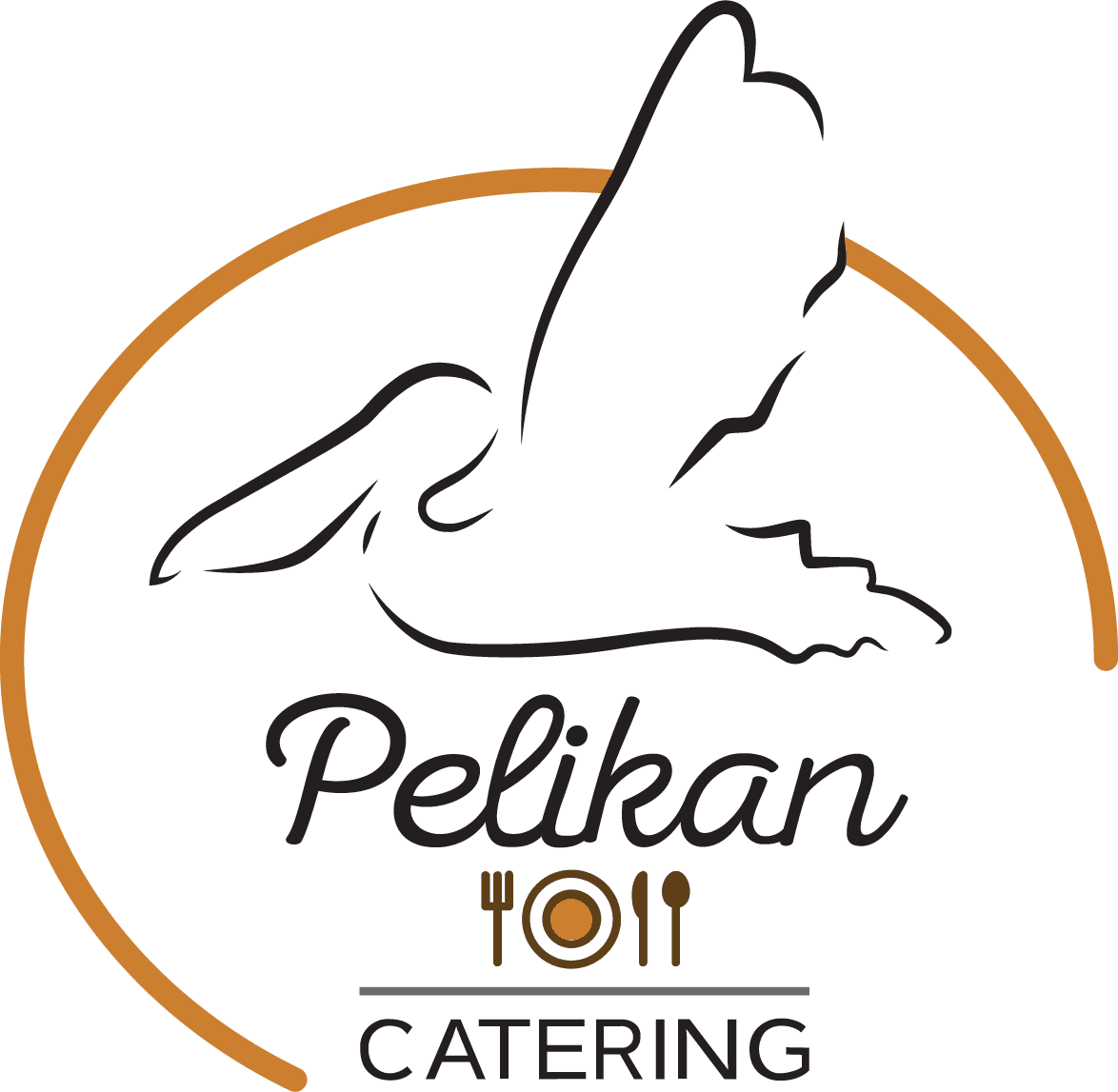 Pelikan Catering — catering Śląsk, Małopolska