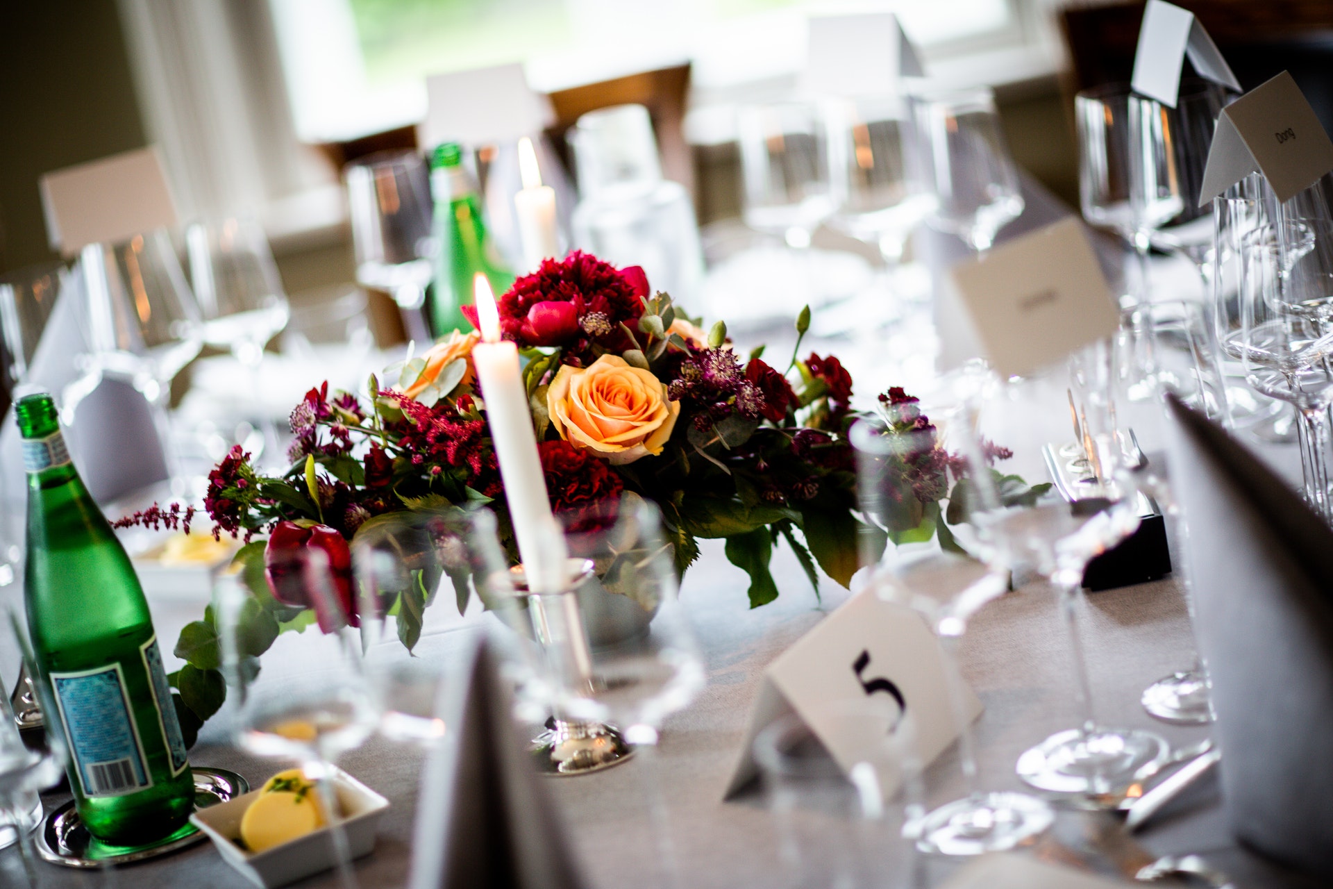 Oferta weselna Catering